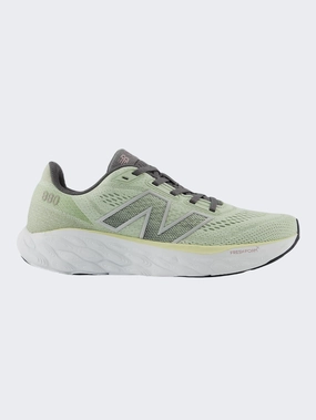 New Balance Classics Mens New Balance 880 Women Running Shoes Natural Mint/Silver