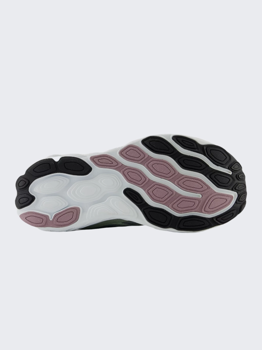 New Balance 880 Women Running Shoes Natural Mint/Silver New Balance Womens Wide Width