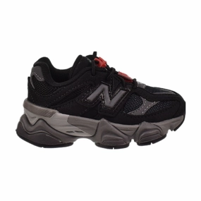 Beige New Balance 2002r New Balance 9060 Toddler Shoes Black-Grey iv9060-bk (7)