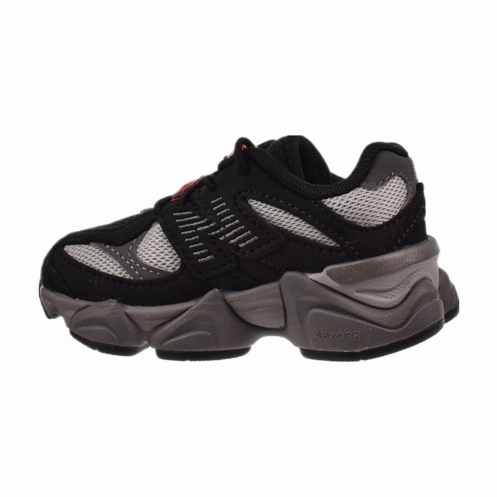 Kohl's Shoes New Balance New Balance 9060 Toddler Shoes Black-Grey iv9060-bk