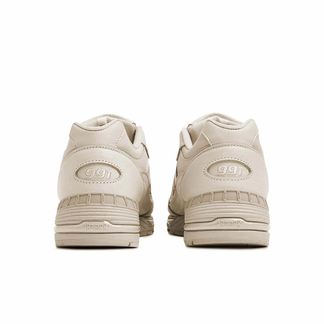 New Balance Womens Shoes Running New Balance - Men's 991 Made In UK Shoes (M991OW-D)