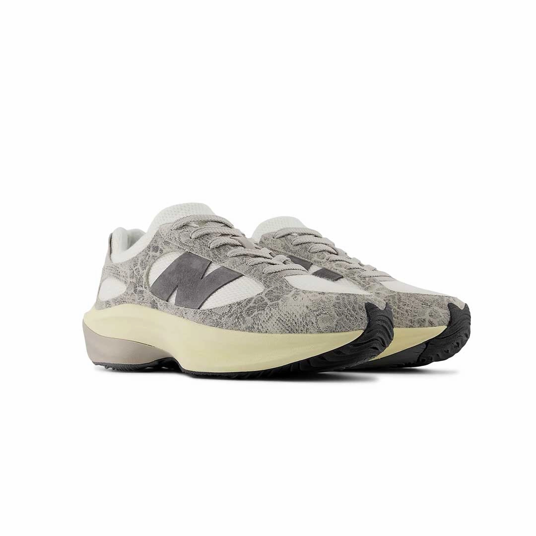 New Balance - Men's WRPD Runner Snakeskin Shoes (UWRPDNBS-D) Where Is New Balance Nationals