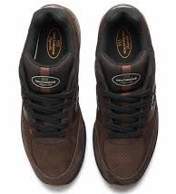 New Balance - Numeric Andrew Reynolds 933 Shoes | Brown Black New Balance Men's Classic 574