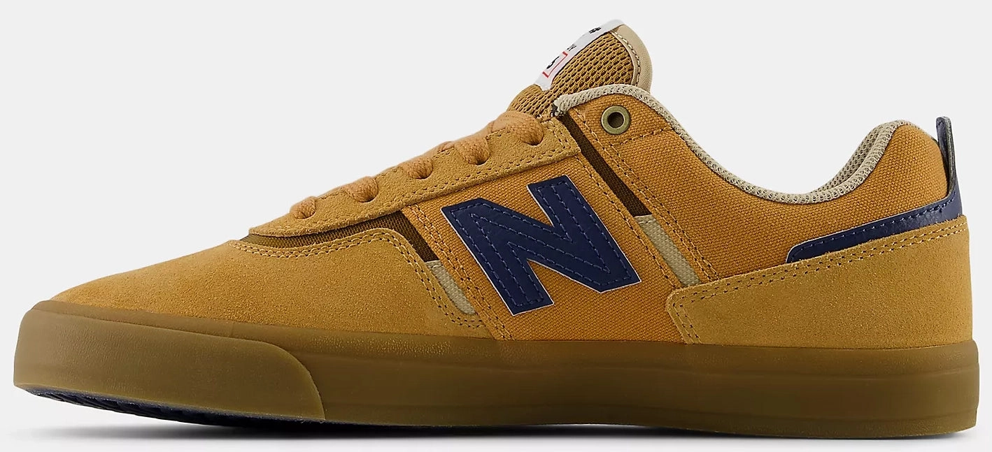 How To Clean New Balance 515 New Balance - Numeric Jamie Foy 306 Shoes | Baked Clay Gum