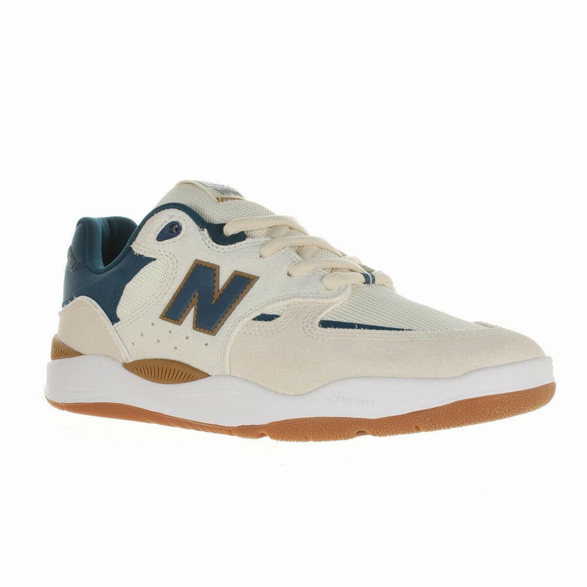 New Balance - Tiago Lemos 1010 Shoes Sea Salt/Teal Joey's New Balance