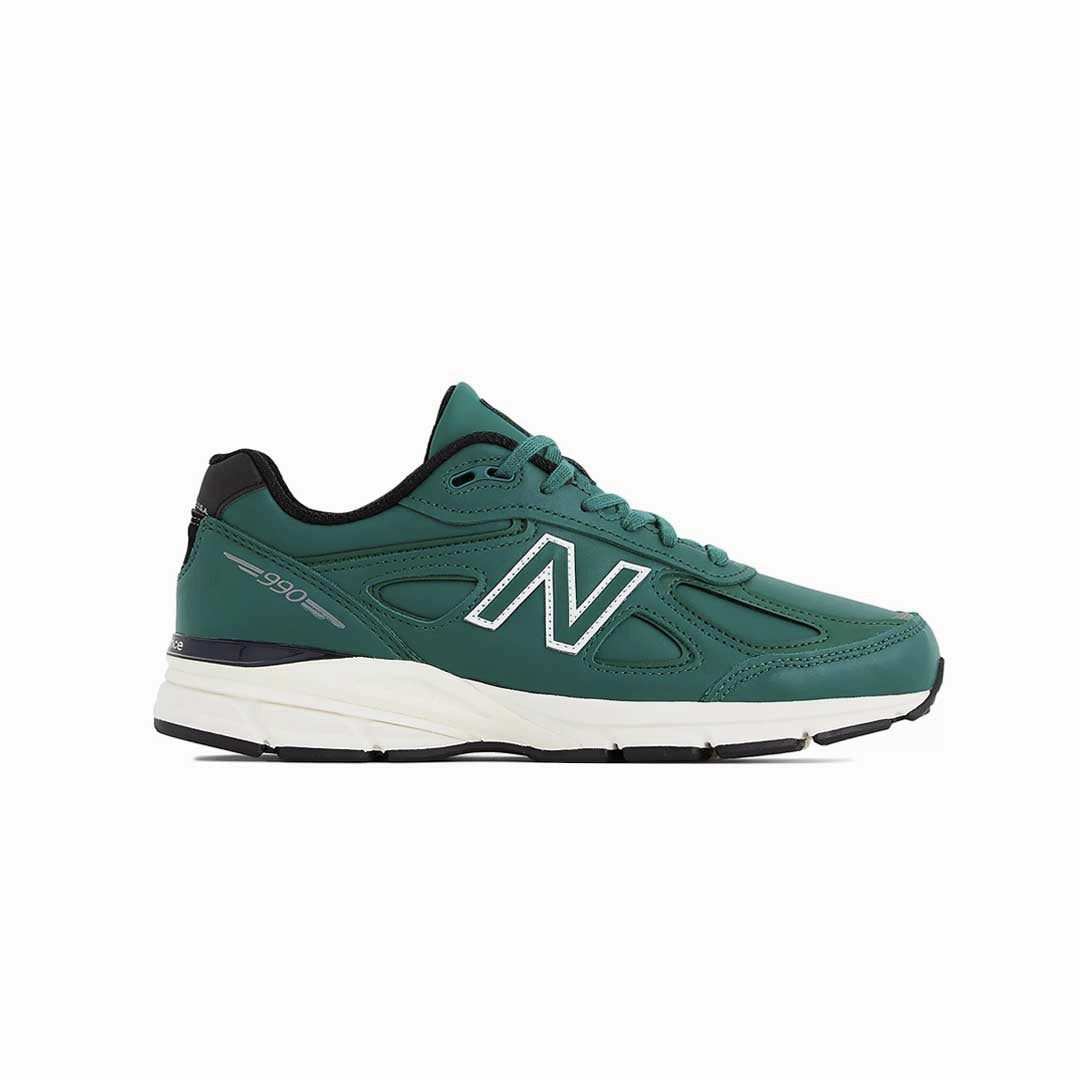New Balance T-500 New Balance - Unisex 990v4 Made in USA Shoes (U990TW4-D)