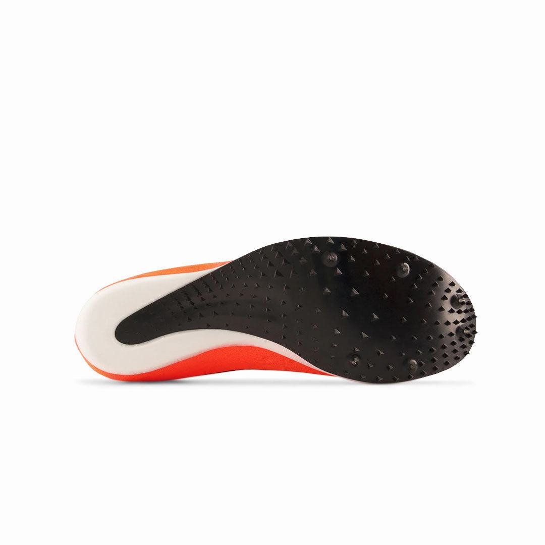 Extra Wide New Balance Mens Shoes New Balance - Unisex FuelCell MD-X Shoes (UMDELRS2-D)