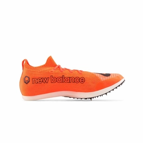 New Balance Women's Dynasoft Nergize Sport V2 Cross Trainer New Balance - Unisex FuelCell MD-X Shoes (UMDELRS2-D)