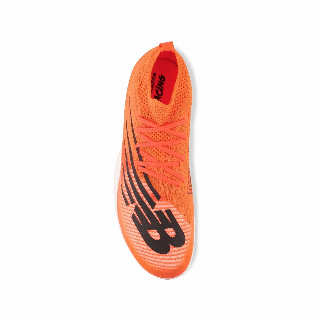 Women's New Balance 9060 Grey New Balance - Unisex FuelCell MD-X Shoes (UMDELRS2-D)