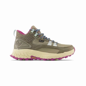 New Balance - Women's Fresh Foam X Hierro Mid Shoes (WTHIMCLE) New Balance 573 All Terrain