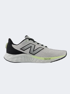 New Balance Arishi Men Running Shoes Raincloud/Black/Lime Black Women's New Balance 9060