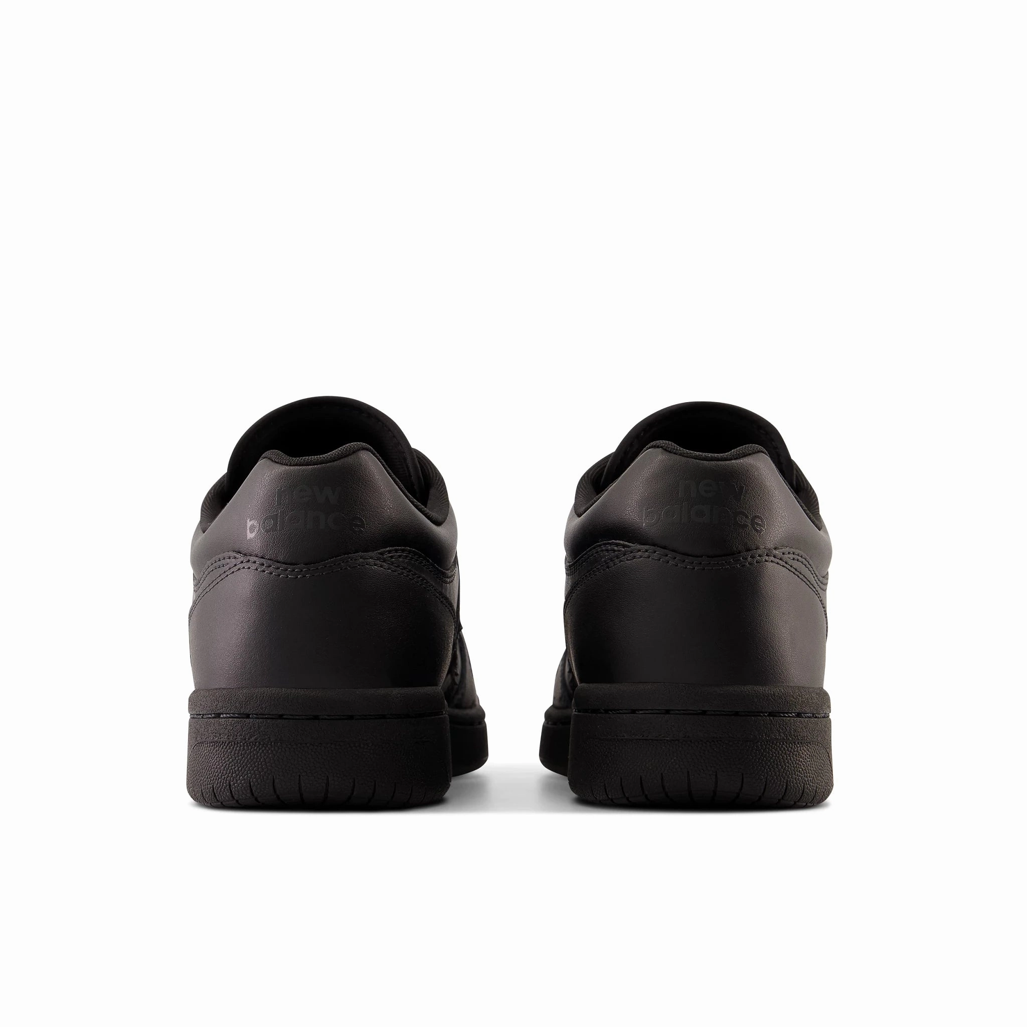 New Balance BB480L3B Black/Black New Balance 991 Brown