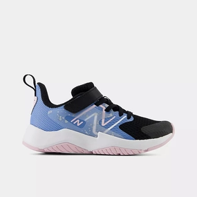 New Balance Black/Laguna Rave Run V2 A/C Youth Sneaker New Balance Fuelcell Prism V2
