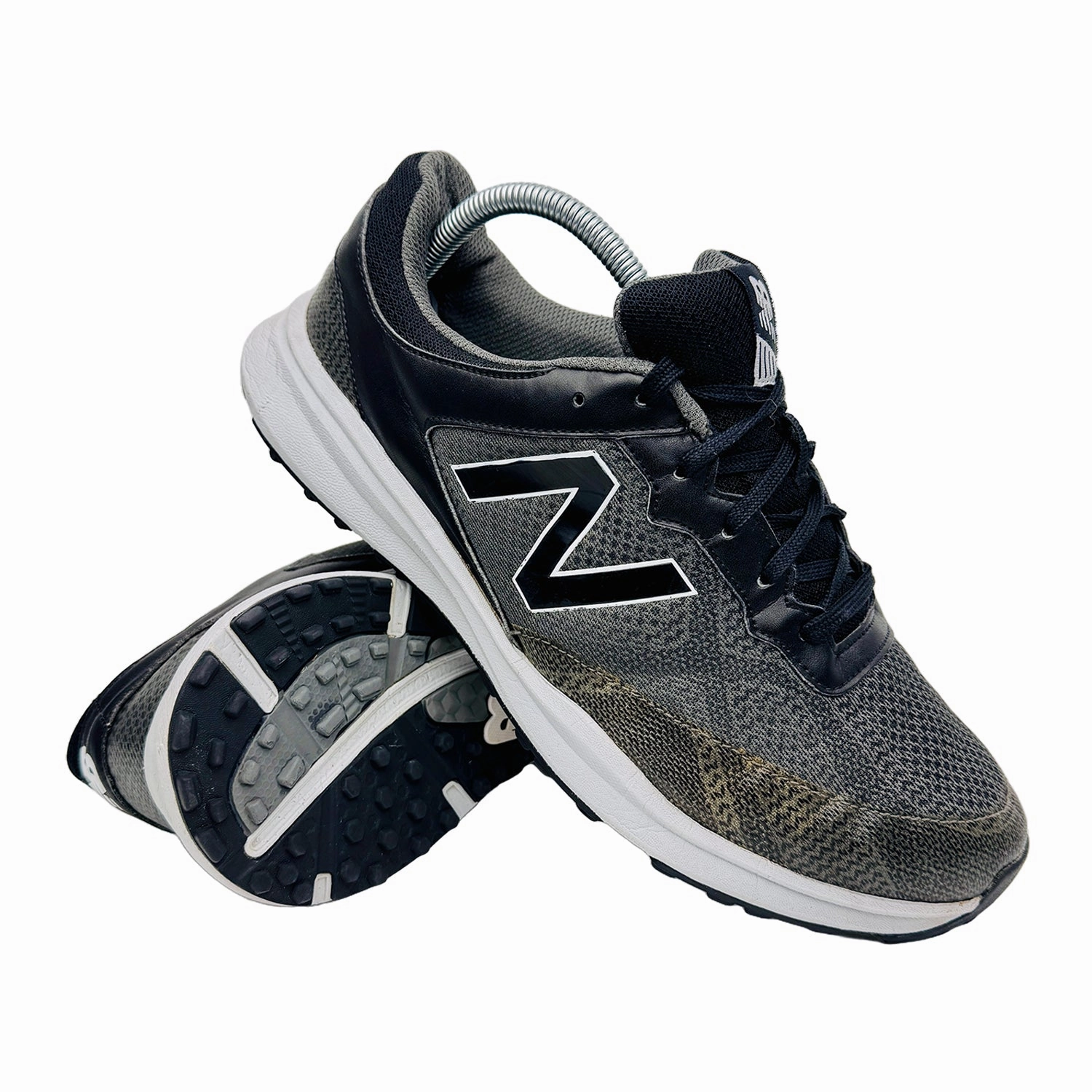 New Balance Breeze Spikeless Golf Shoes (Size 44) - NBG1801BGR New Balance Mx608ab5