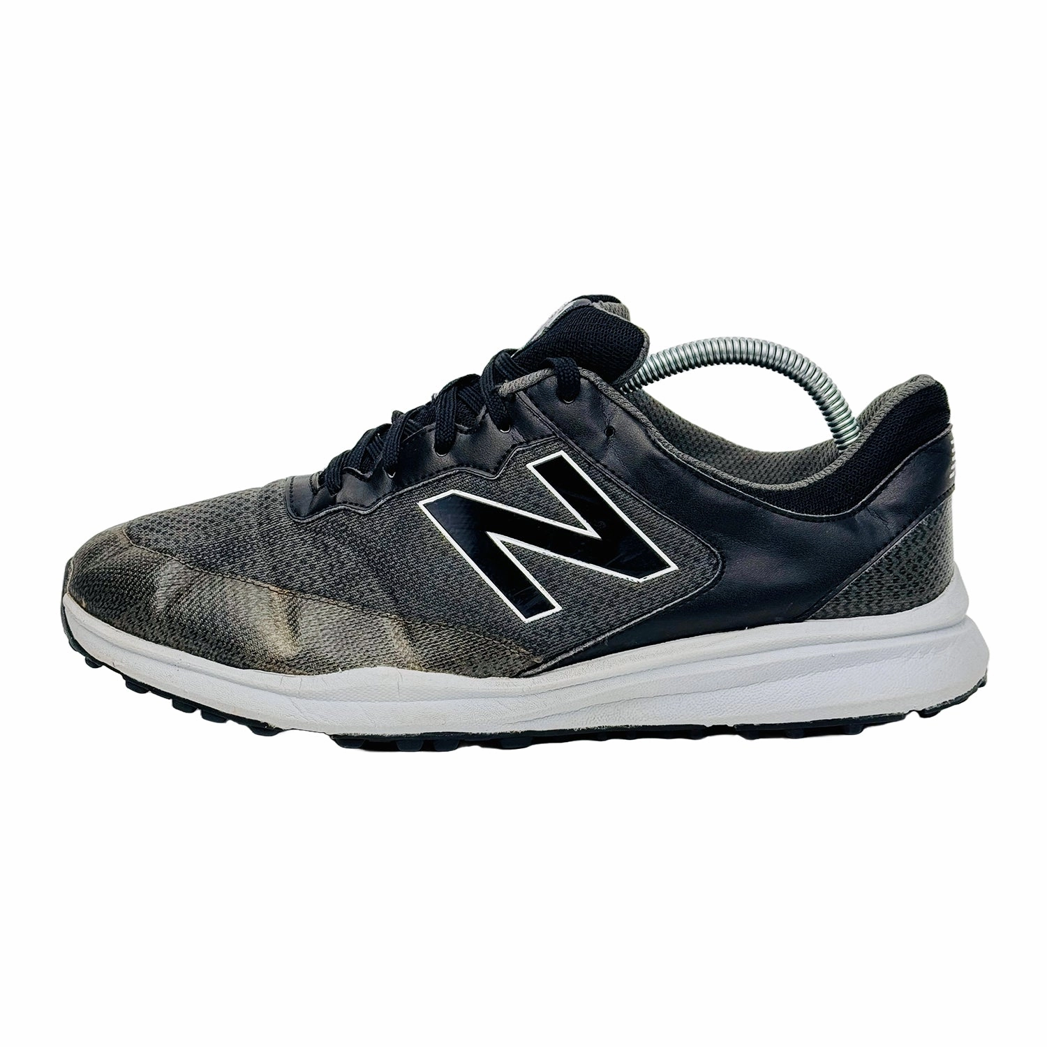 New Balance Breeze Spikeless Golf Shoes (Size 44) - NBG1801BGR Can New Balance Shoes Be Washed