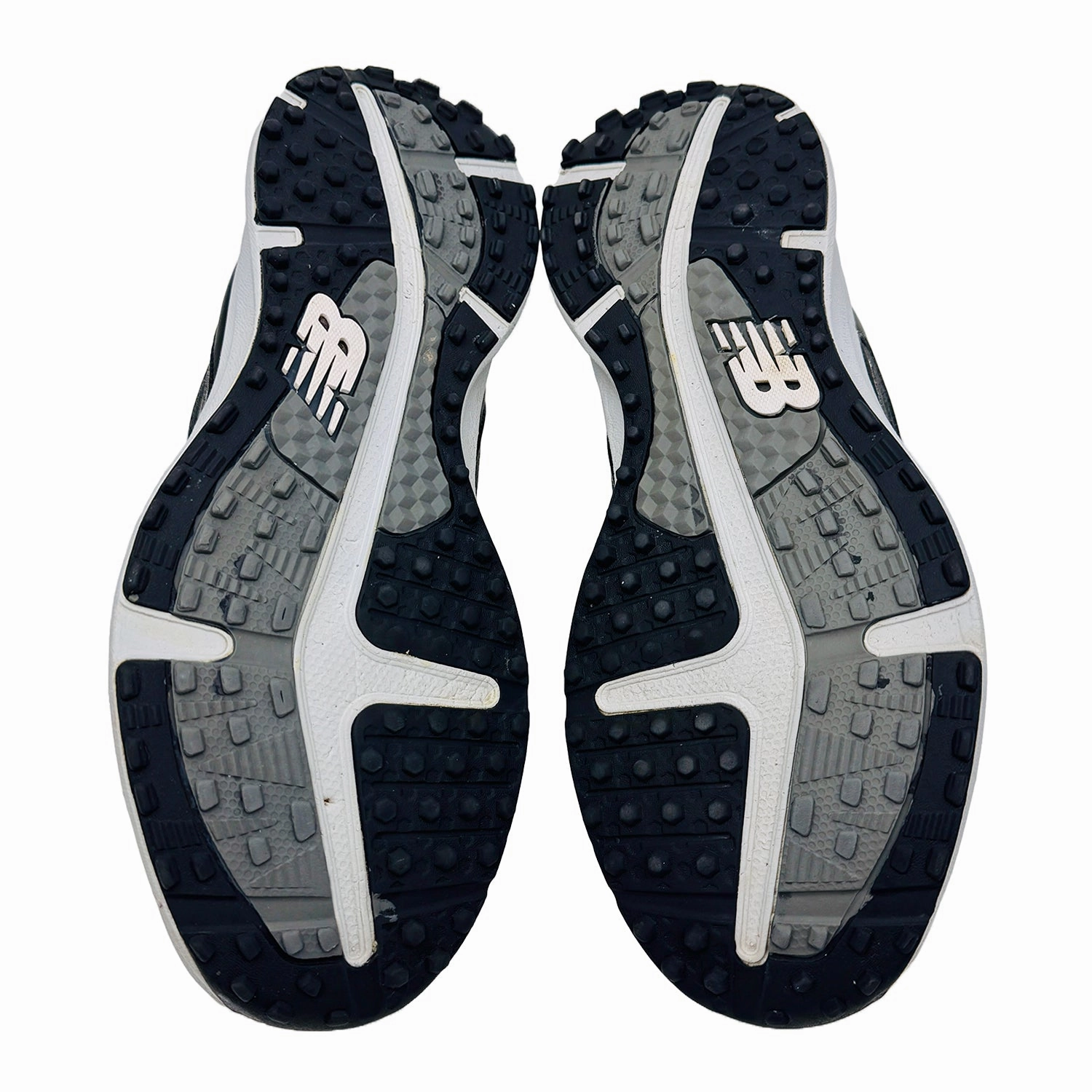 New Balance 516 New Balance Breeze Spikeless Golf Shoes (Size 44) - NBG1801BGR