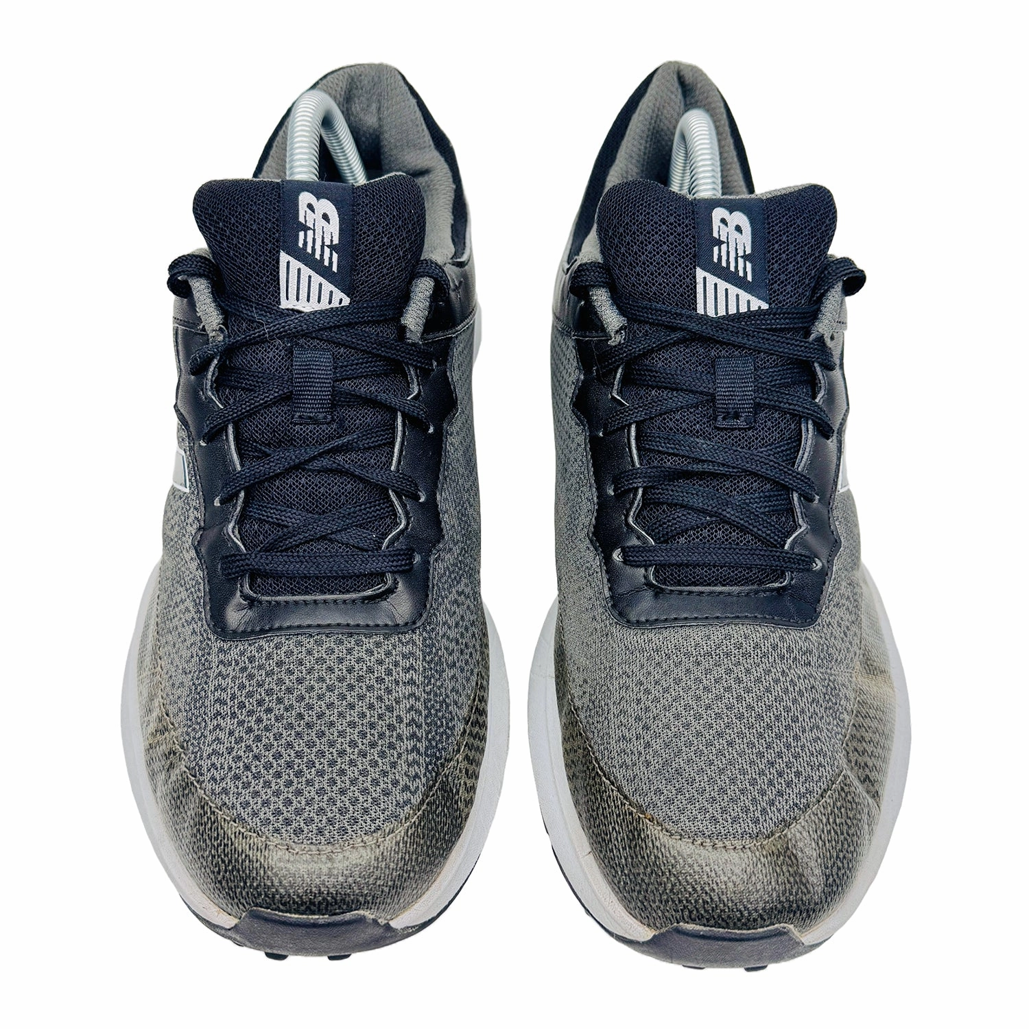 New Balance Breeze Spikeless Golf Shoes (Size 44) - NBG1801BGR New Balance Shoes Victoria Bc