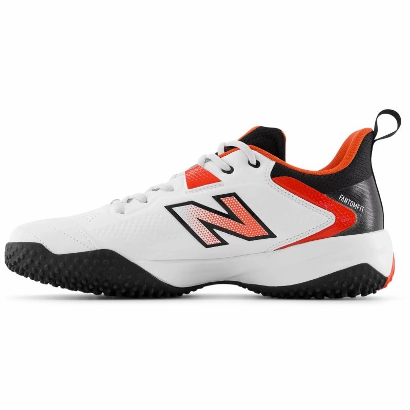 New Balance V4 Fresh Foam New Balance CK4020v6 4E XTRA WIDE Adults Cricket Shoes