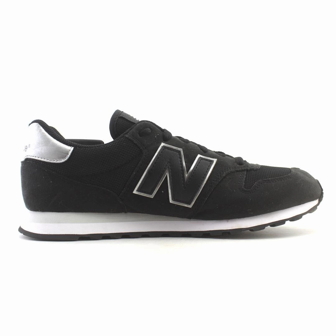 Casual White Shoes For Men NEW BALANCE CLASSIC 500V1
