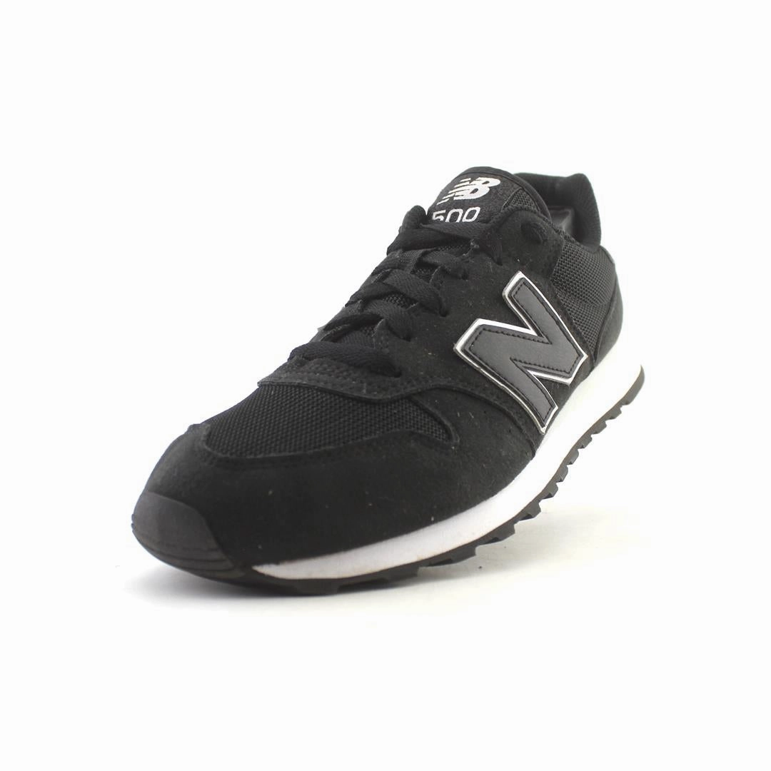 NEW BALANCE CLASSIC 500V1 Textured Slip On Casual Shoes