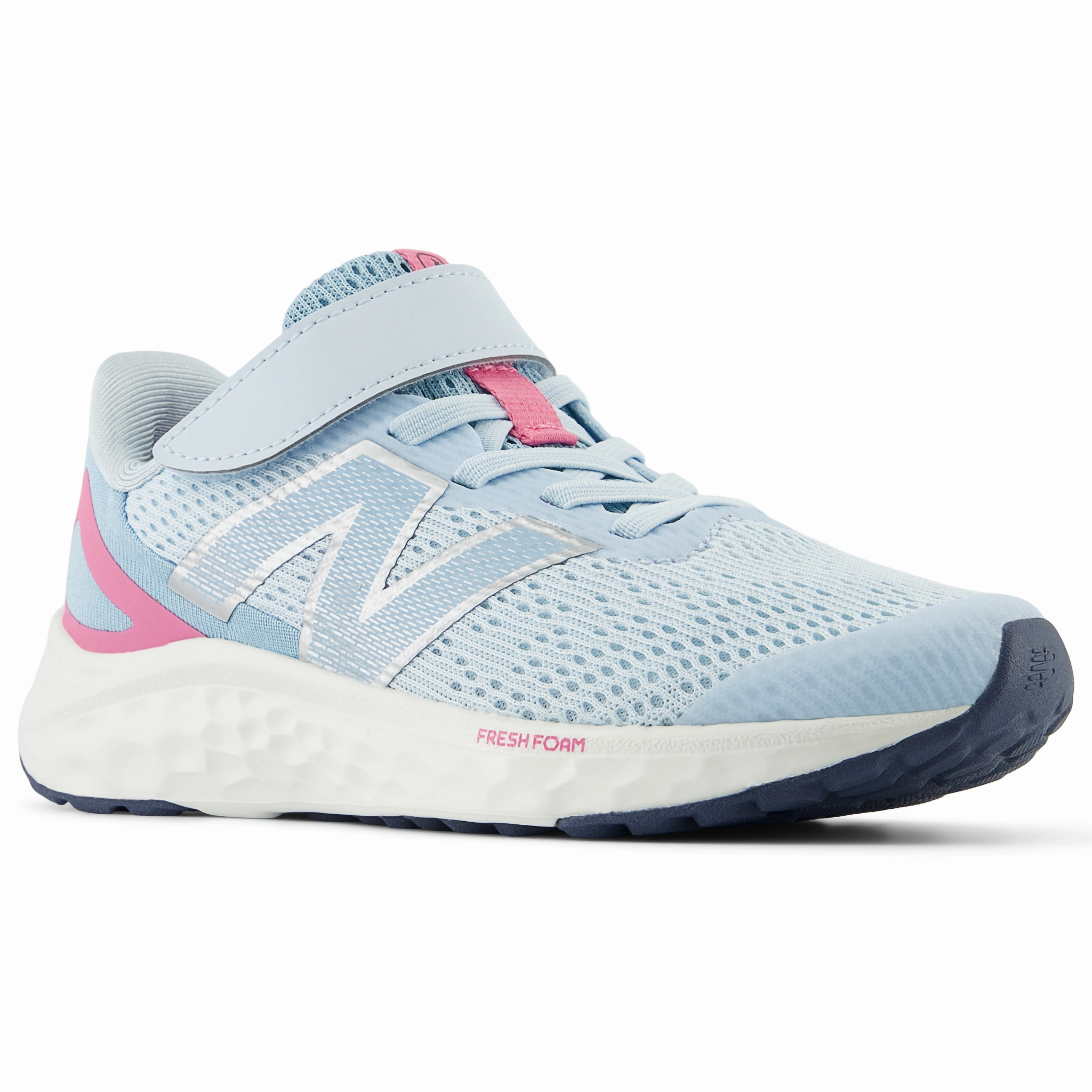 New Balance FF X Arishi PS Kids Running Shoes New Balance Custom