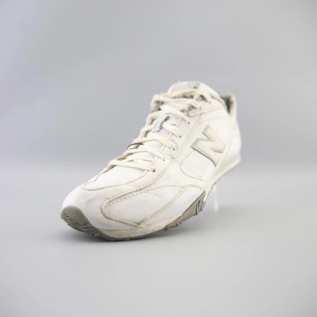 Pink Coach Sneakers NEW BALANCE  FOUR FOUR TWO