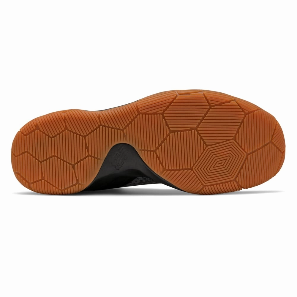 Red And Grey New Balance 9060 New Balance Freeze V3 Box Indoor Black Lacrosse Shoes