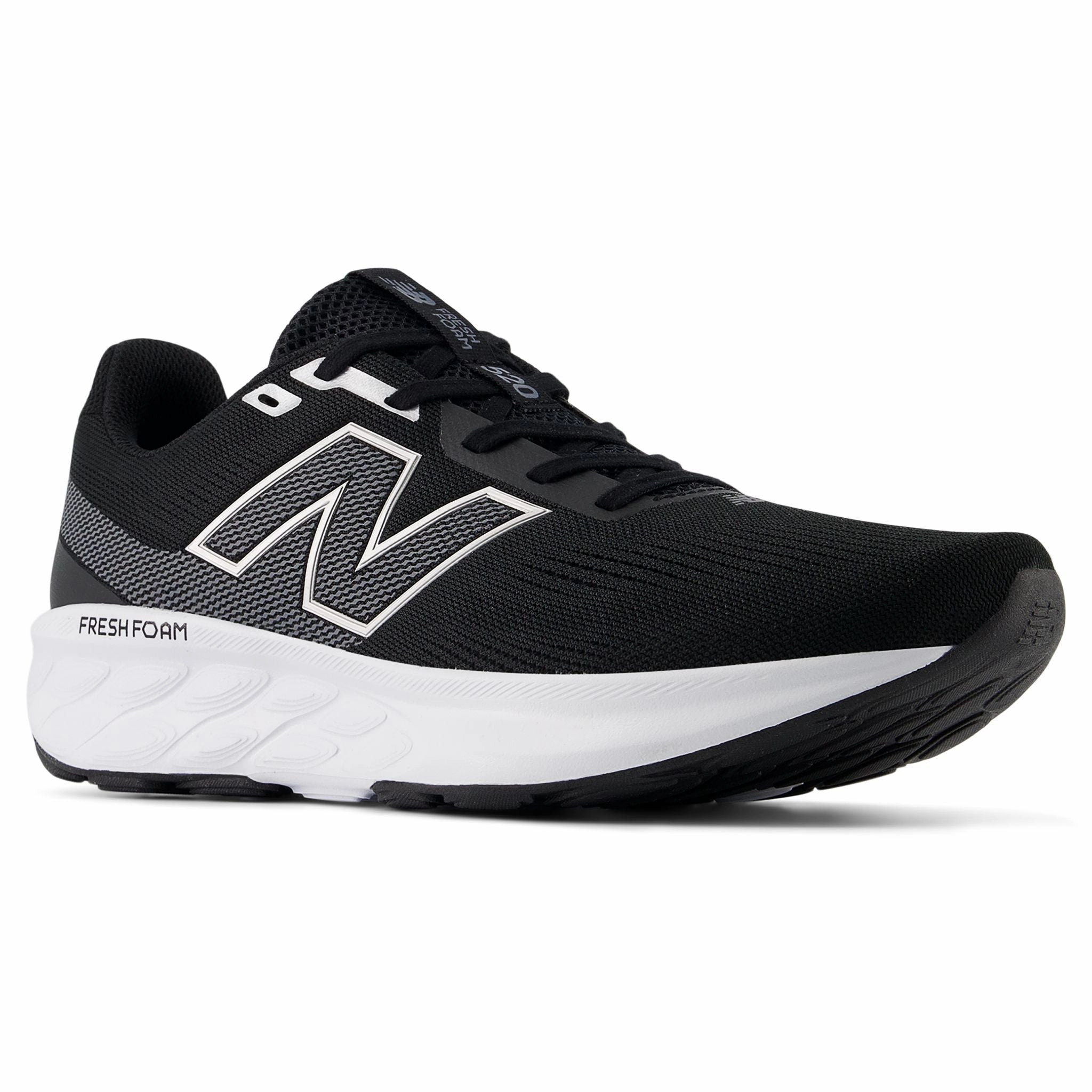 New Balance Fresh Foam 520v9 4E Mens Running Shoes New Balance Women's Tennis Shoes