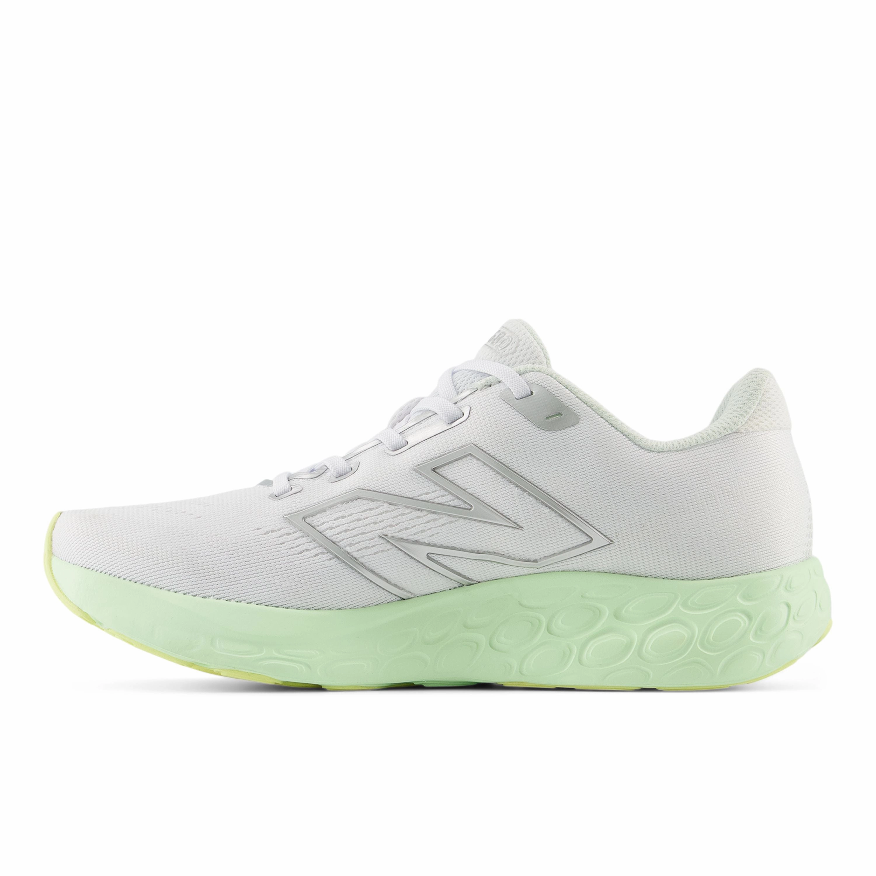 New Balance Fresh Foam 680 V8 Womens Running Shoes When Is New Balance Nationals Outdoor 2025