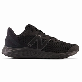 New Balance Fresh Foam Arishi v4 GS Kids Running Shoes New Balance Factory Store Lawrence Massachusetts