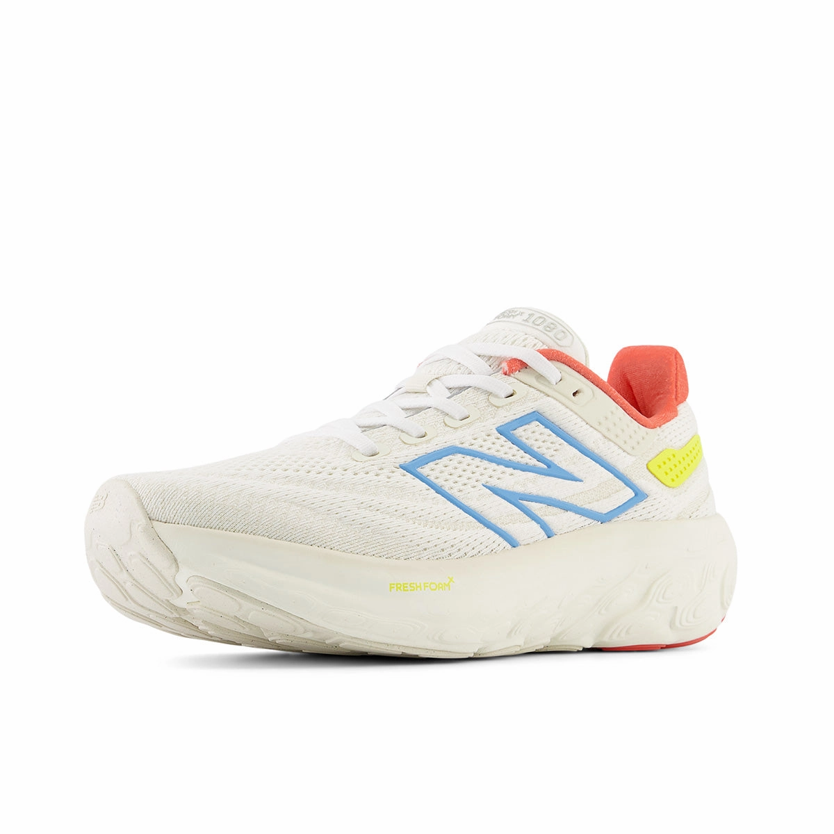 New Balance 327 Red Women New Balance Fresh Foam X 1080 V13 Womens Running Shoes