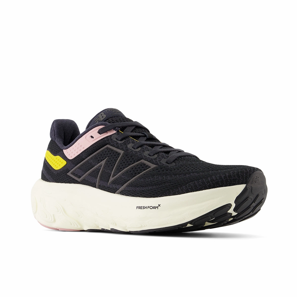 New Balance Fresh Foam X 1080 V13 Womens Running Shoes New Balance 9060 Black G