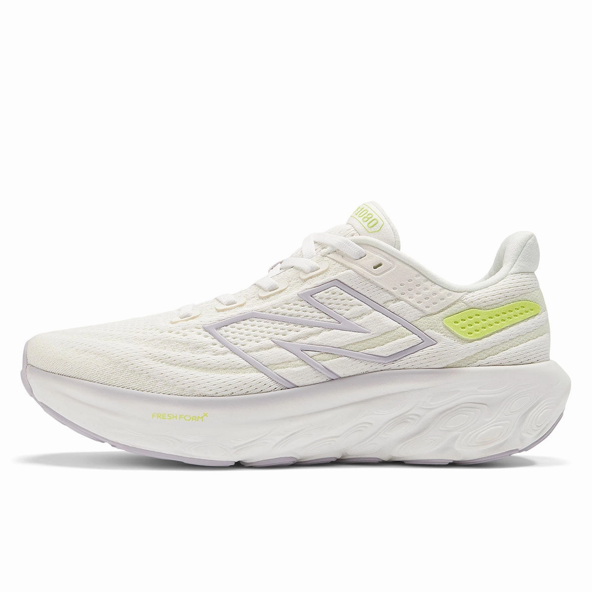 Ladies New Balance 1080 New Balance Fresh Foam X 1080 V13 Womens Running Shoes