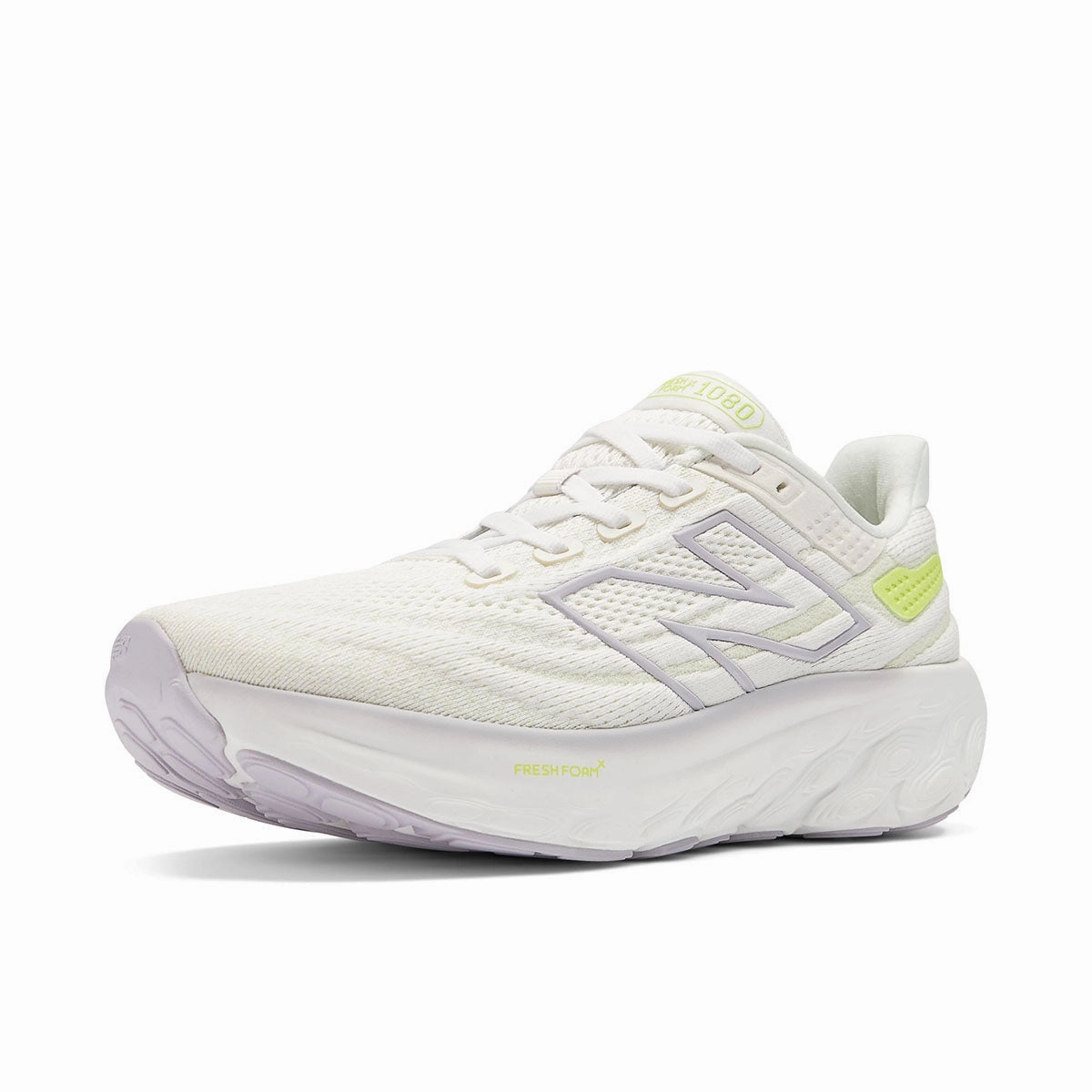 New Balance Fresh Foam X 1080 V13 Womens Running Shoes New Balance With Green