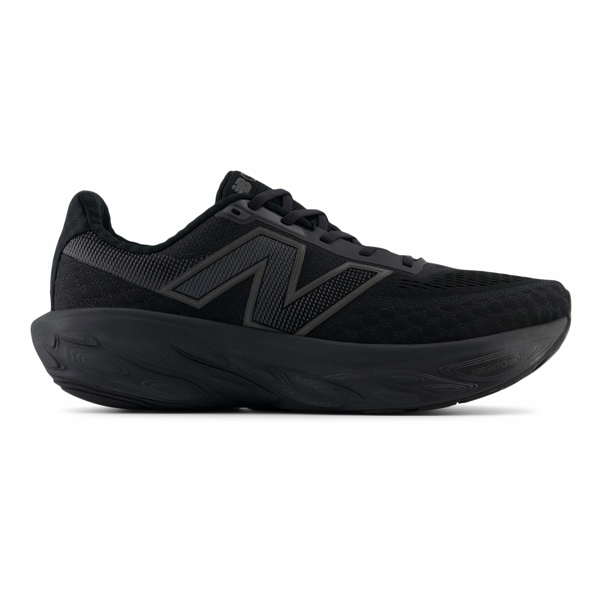 New Balance Fresh Foam X 1080 v14 Mens Running Shoes New Balance Green Black