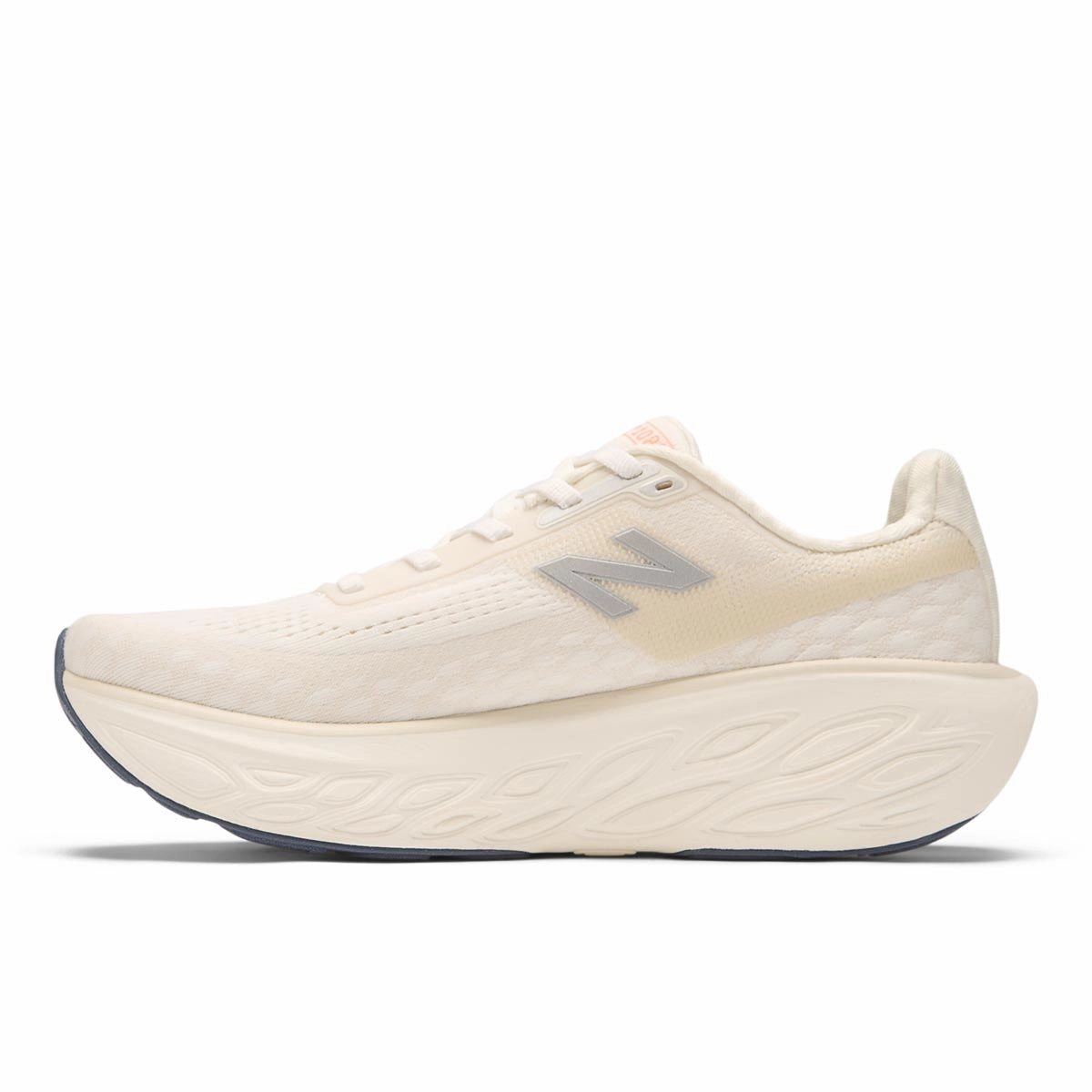 New Balance Fresh Foam X 1080 V14 Womens Running Shoes New Balance 9060 Sea Salt Beige