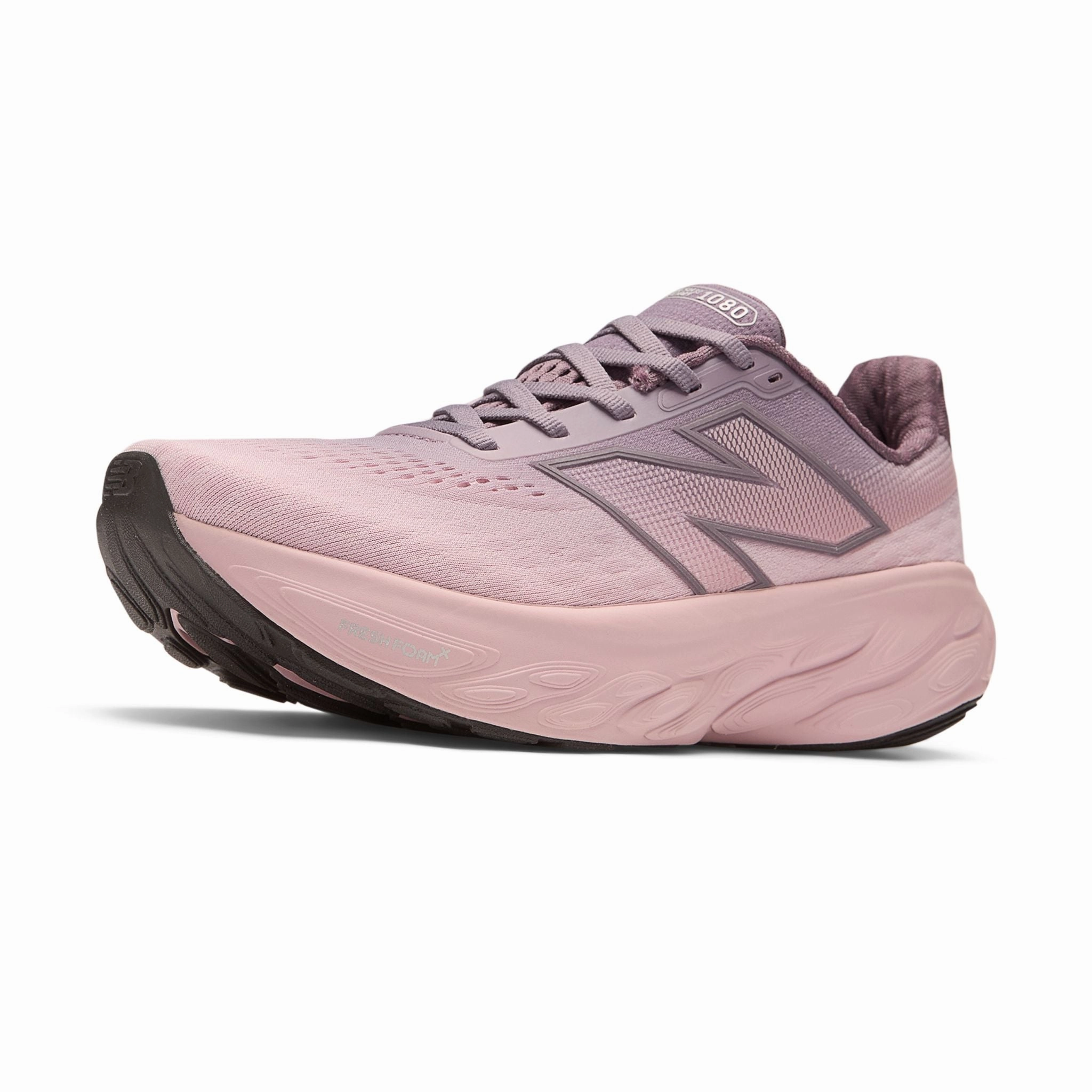 New Balance Fresh Foam X 1080 v14 Womens Running Shoes Blue And Green New Balance 574