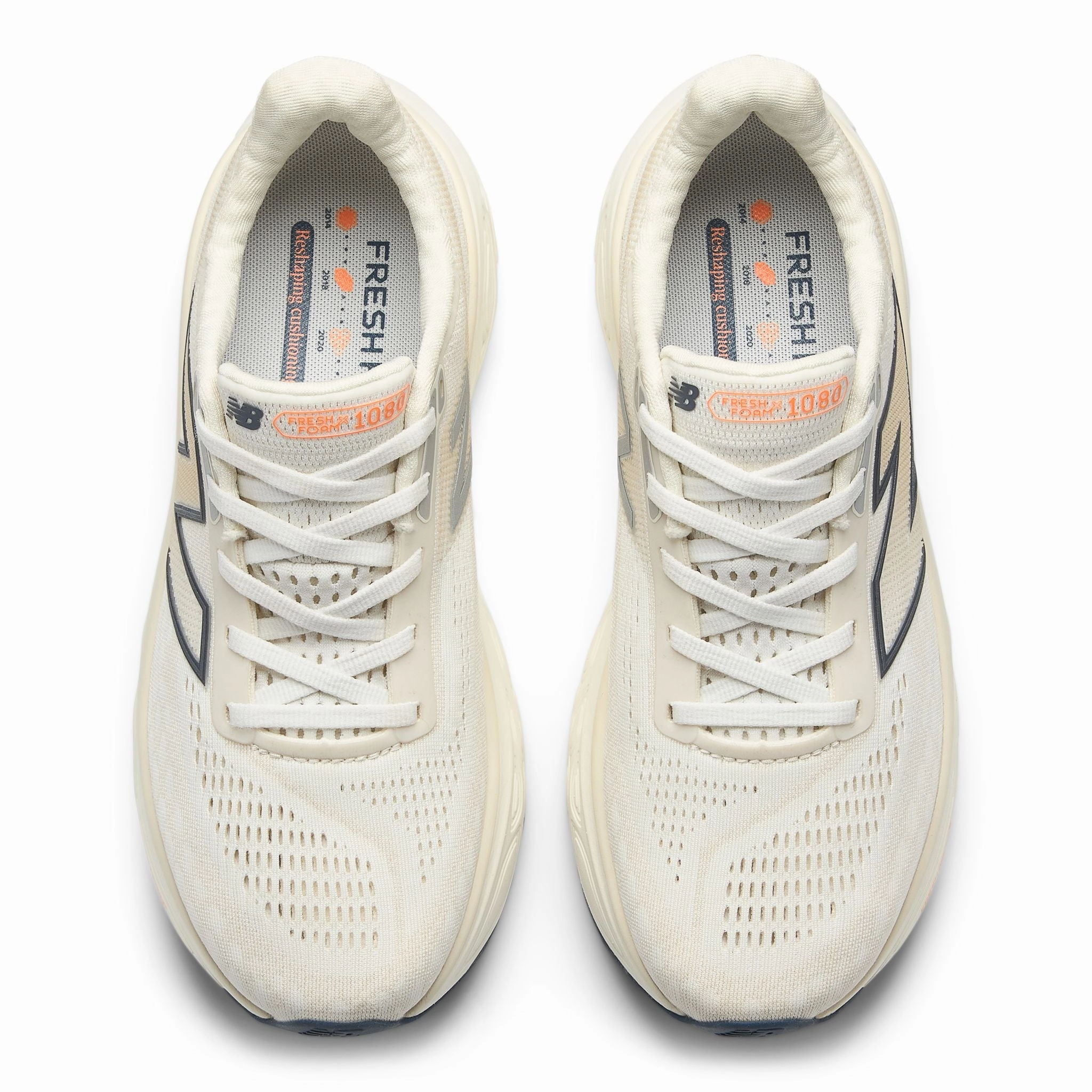 Bodega X New Balance 9060 New Balance Fresh Foam X 1080 v14 Womens Running Shoes