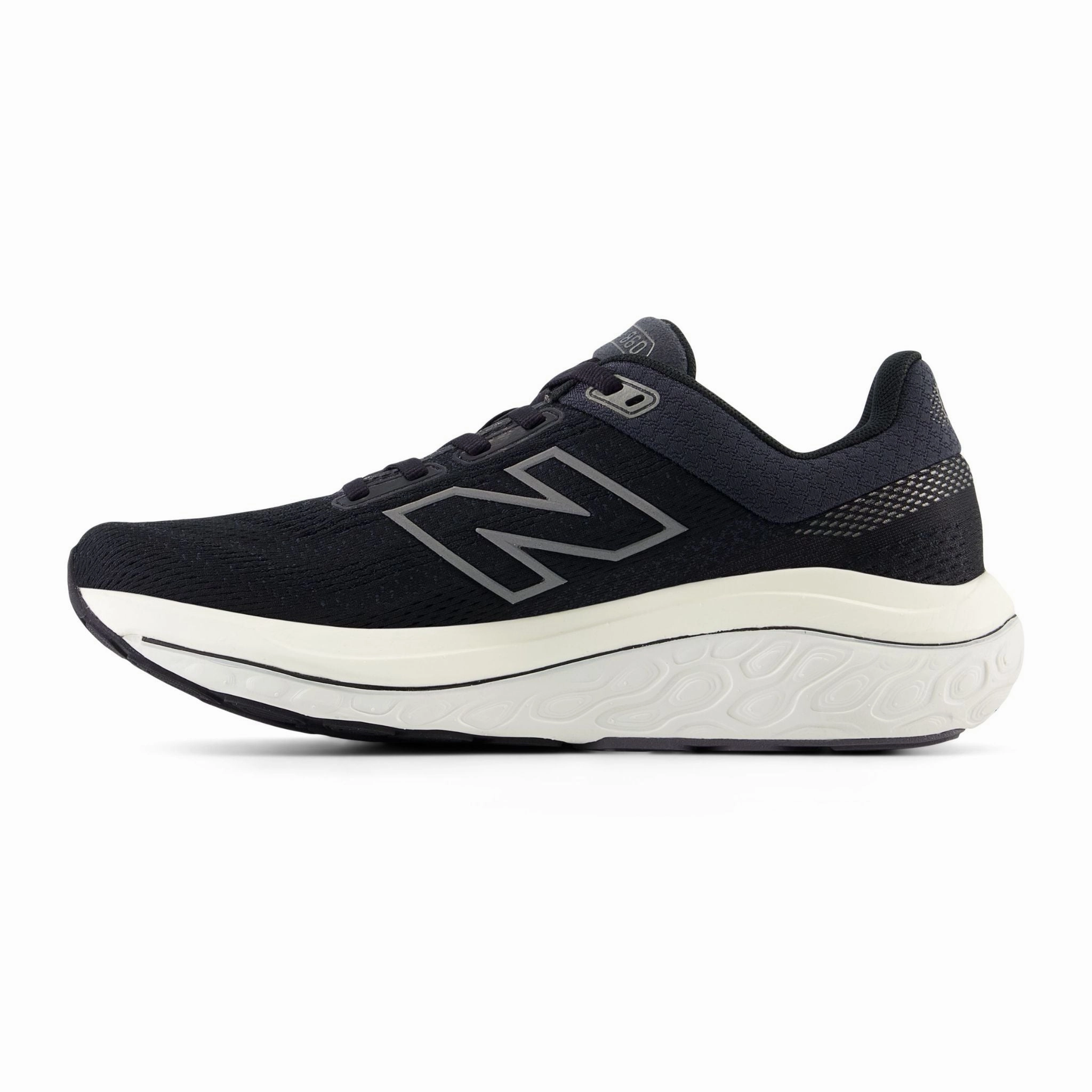 New Balance Big Sole New Balance Fresh Foam X 860 v14 Mens Running Shoes