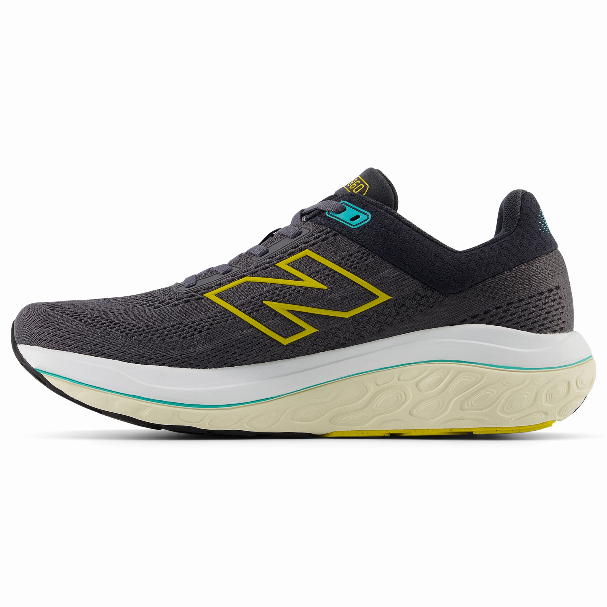 New Balance New-b Hook & Loop New Balance Fresh Foam X 860 v14 Mens Running Shoes