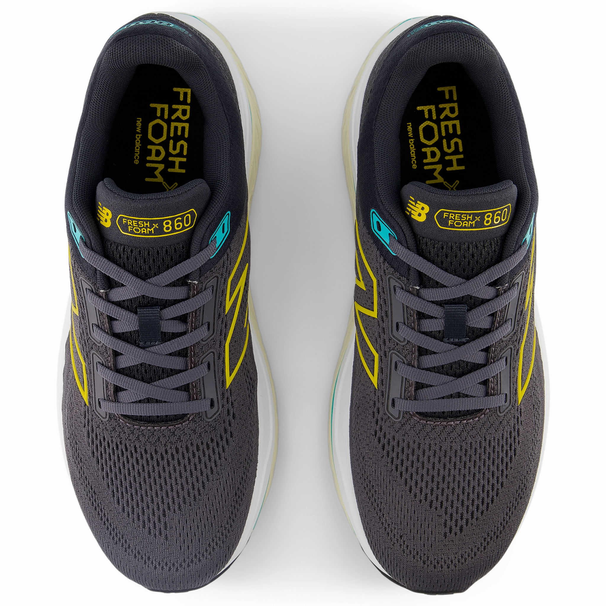 New Balance 431 New Balance Fresh Foam X 860 v14 Mens Running Shoes