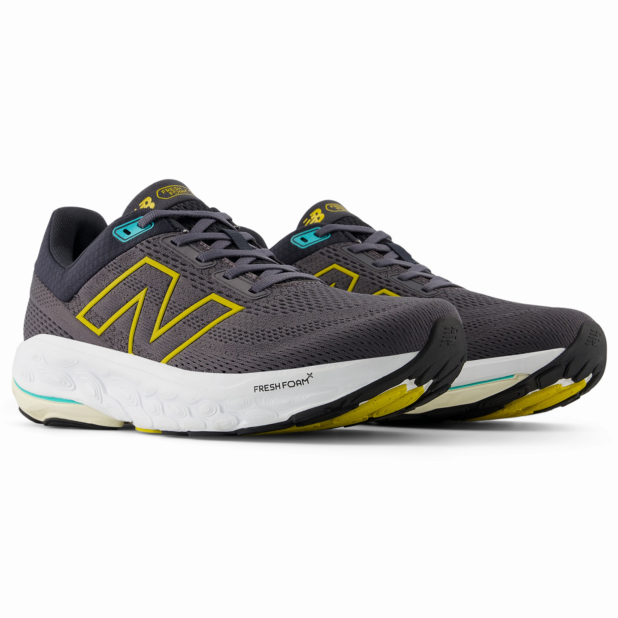 New Balance Fresh Foam X 860 v14 Mens Running Shoes New Balance 1000r