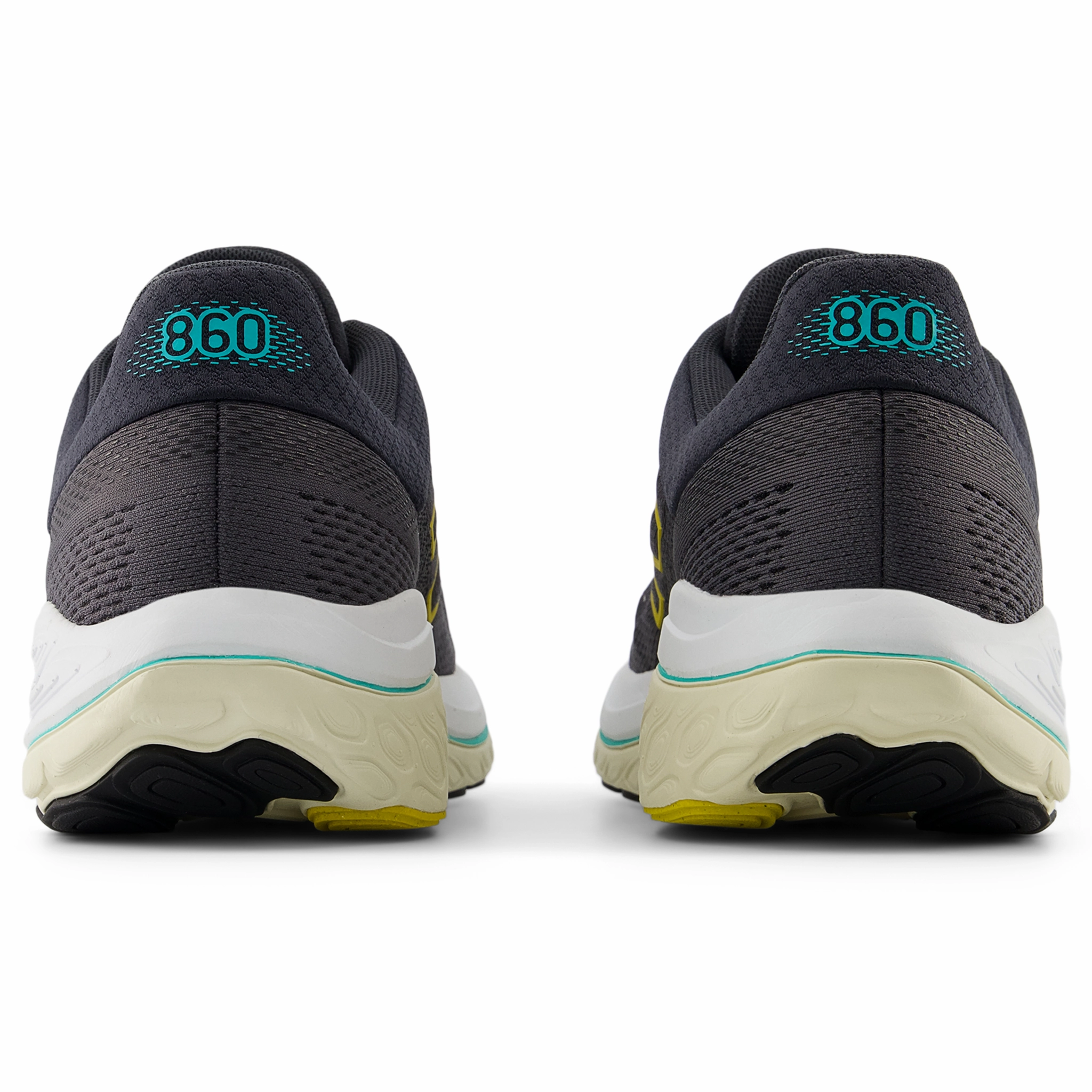 New Balance 9060a Green Suede New Balance Fresh Foam X 860 v14 Mens Running Shoes