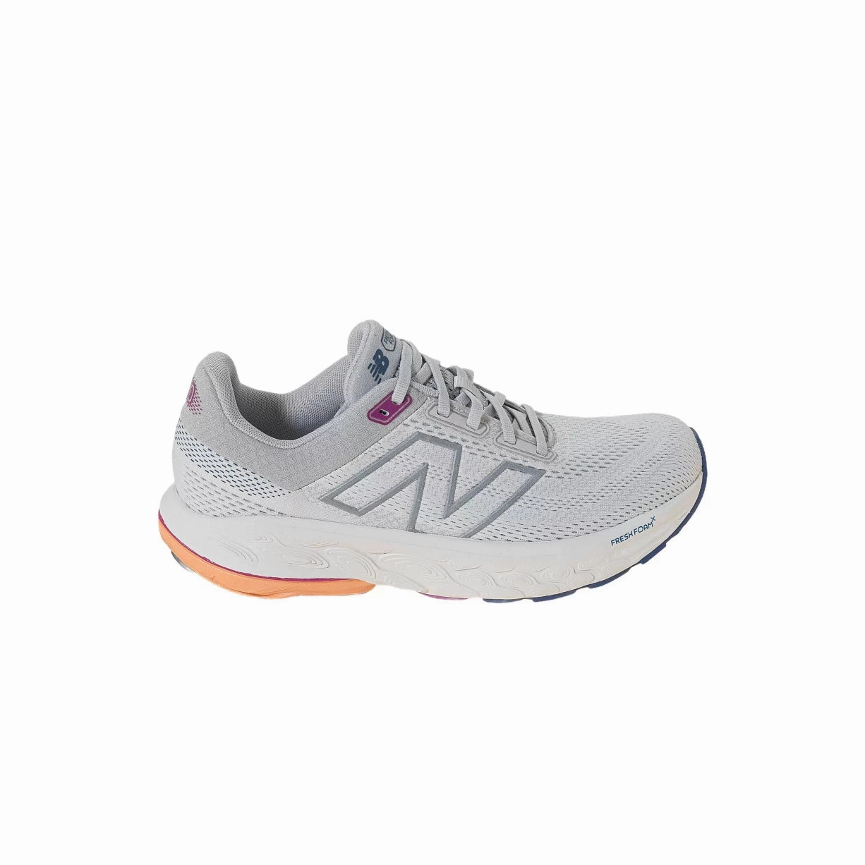All Blue New Balance New Balance Fresh Foam X 860 V14 Running Shoe - Women's