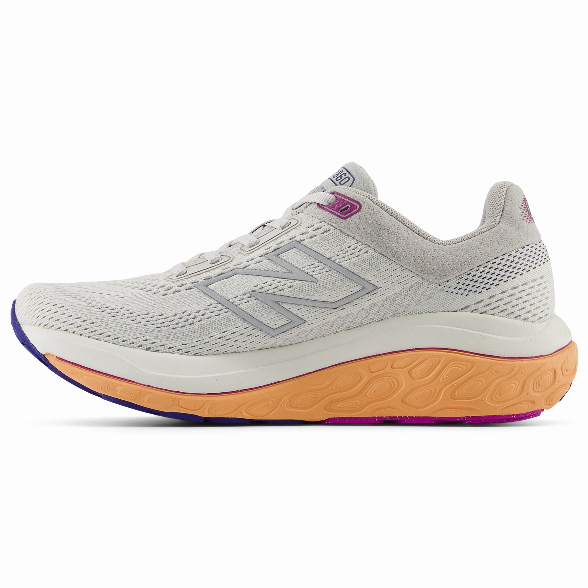 New Balance Fresh Foam X 860 v14 Womens Running Shoes New Balance Renewed