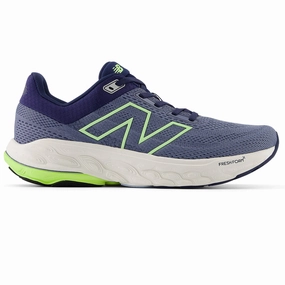 How To Clean New Balance Shoes 574 New Balance Fresh Foam X 860v14 Running Shoes - Mens - Arctic Grey