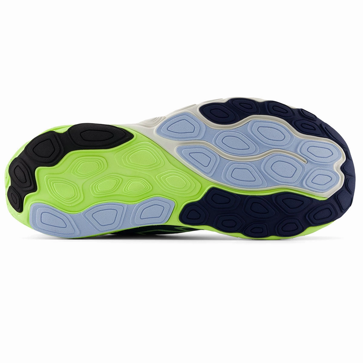 Fresh Foam 680 New Balance New Balance Fresh Foam X 860v14 Running Shoes - Mens - Arctic Grey