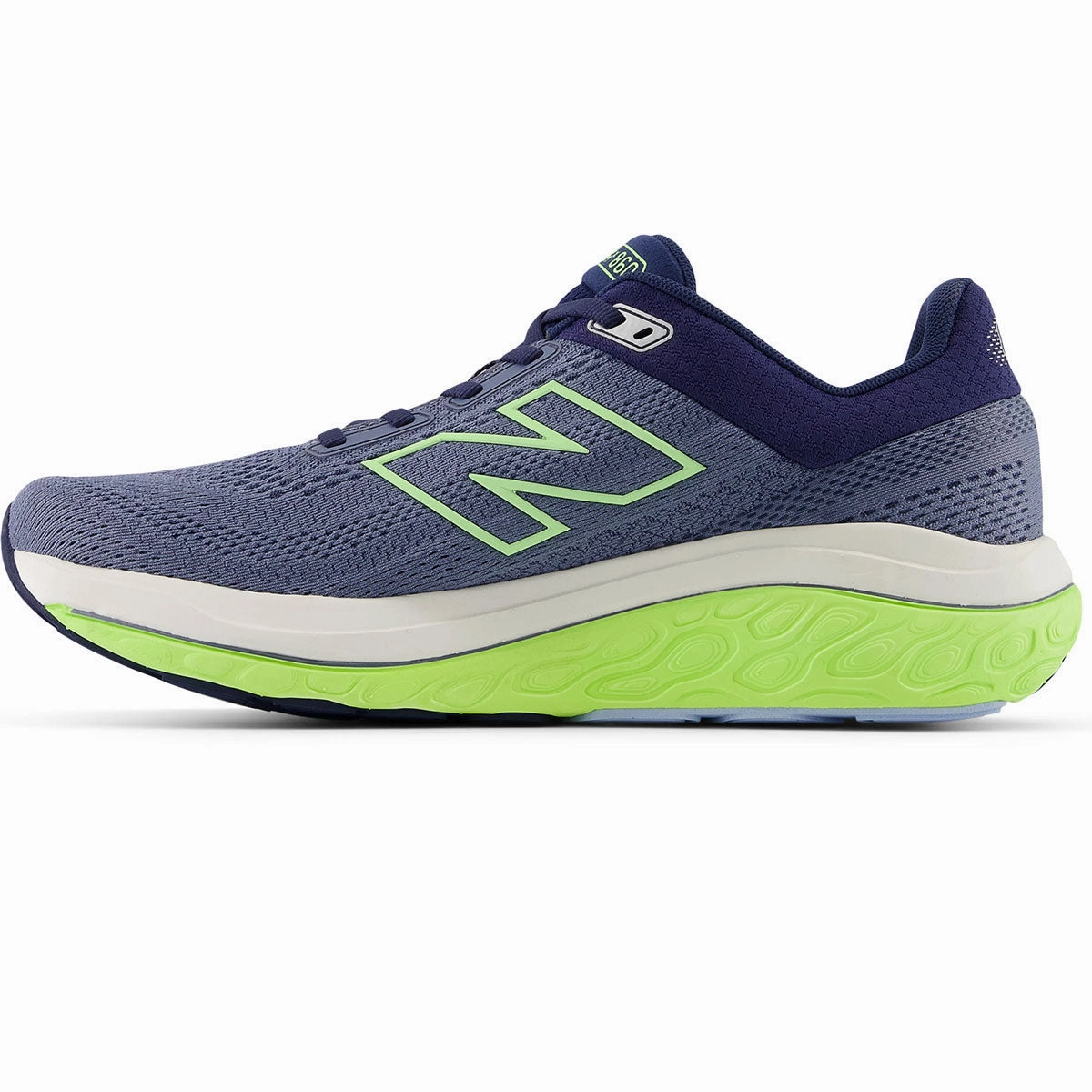 New Balance Fresh Foam X 860v14 Running Shoes - Mens - Arctic Grey New Balance 2002r 'protection Pack - Eclipse'