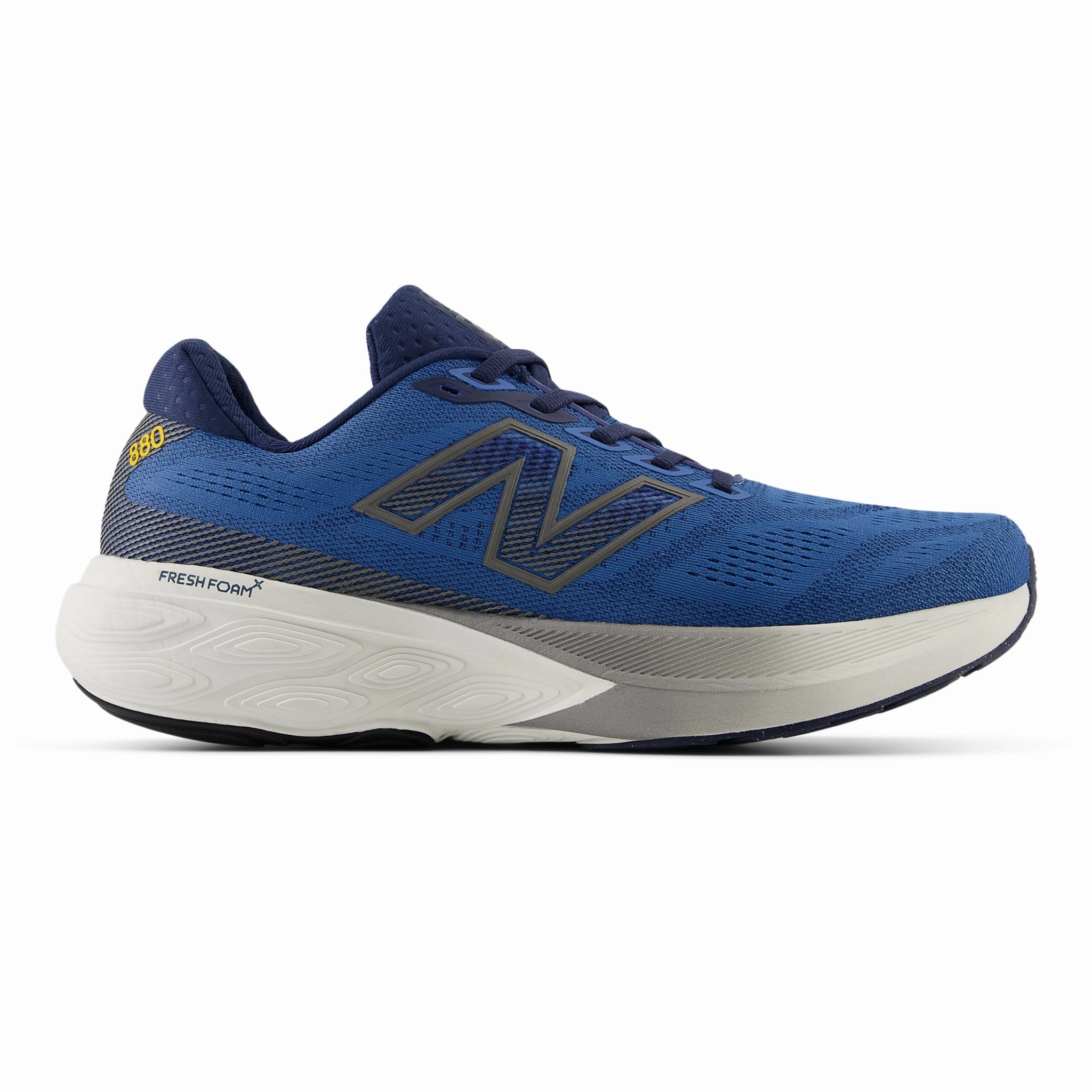 New Balance Fresh Foam X 880 v15 Mens Running Shoes New Balance 574 Blue Green