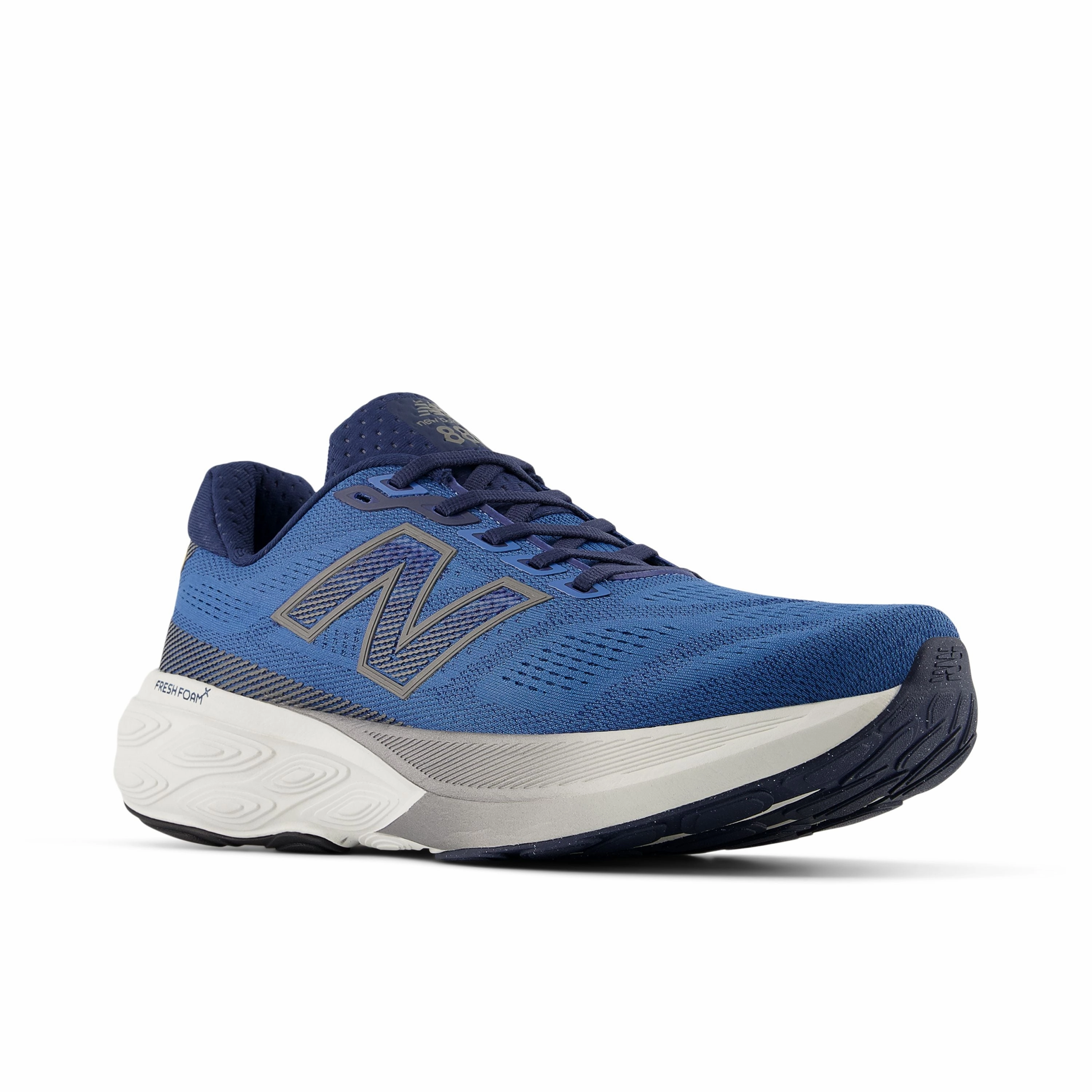 New Balance 877 Walking Shoe New Balance Fresh Foam X 880 v15 Mens Running Shoes